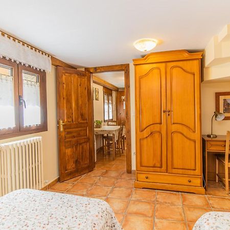 Casa El Pajar I Y II Guest House Senege Ngoại thất bức ảnh