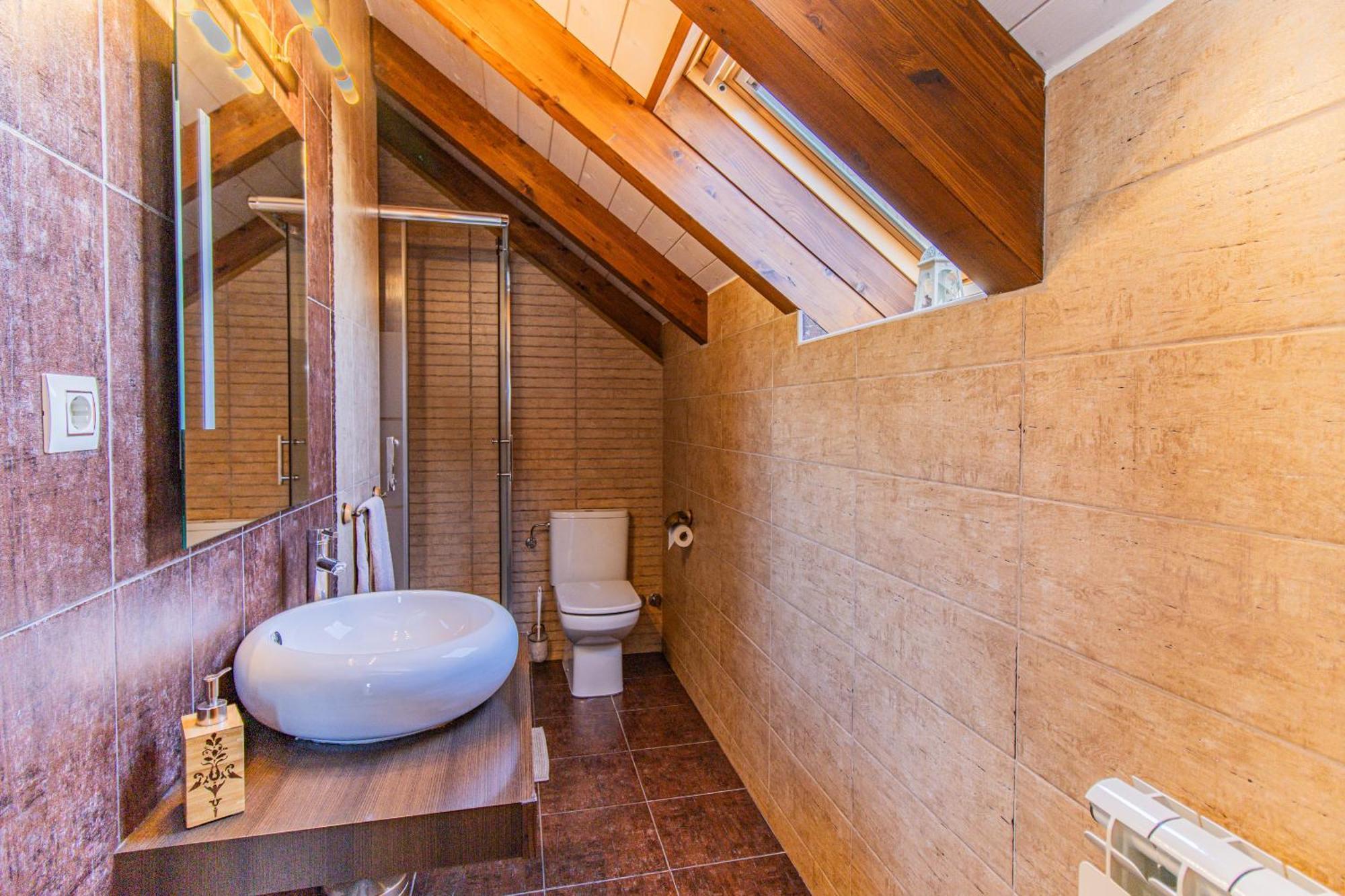 Casa El Pajar I Y II Guest House Senege Ngoại thất bức ảnh