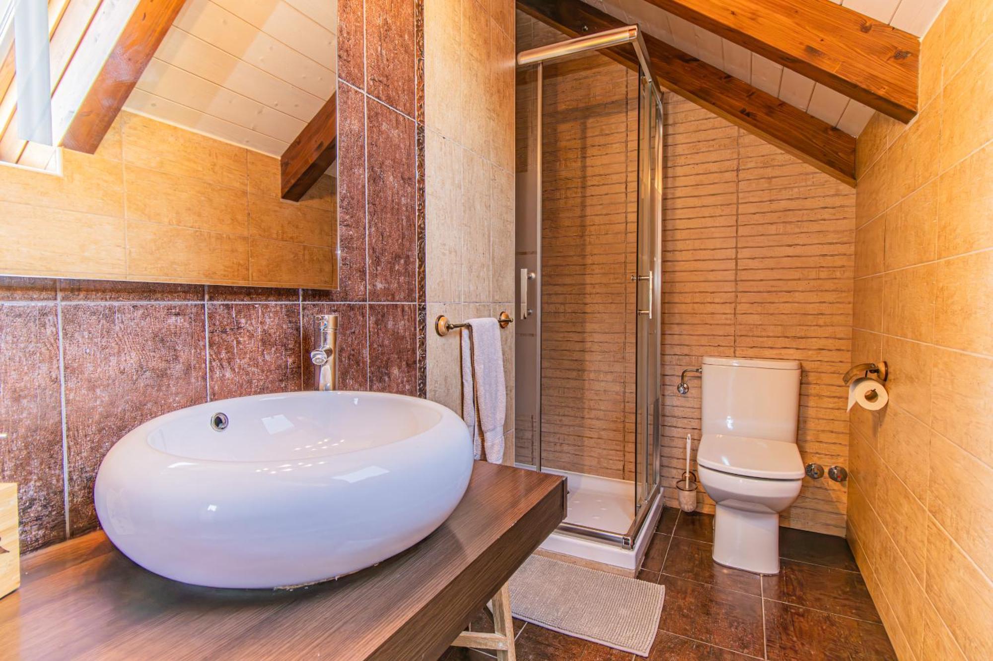 Casa El Pajar I Y II Guest House Senege Ngoại thất bức ảnh