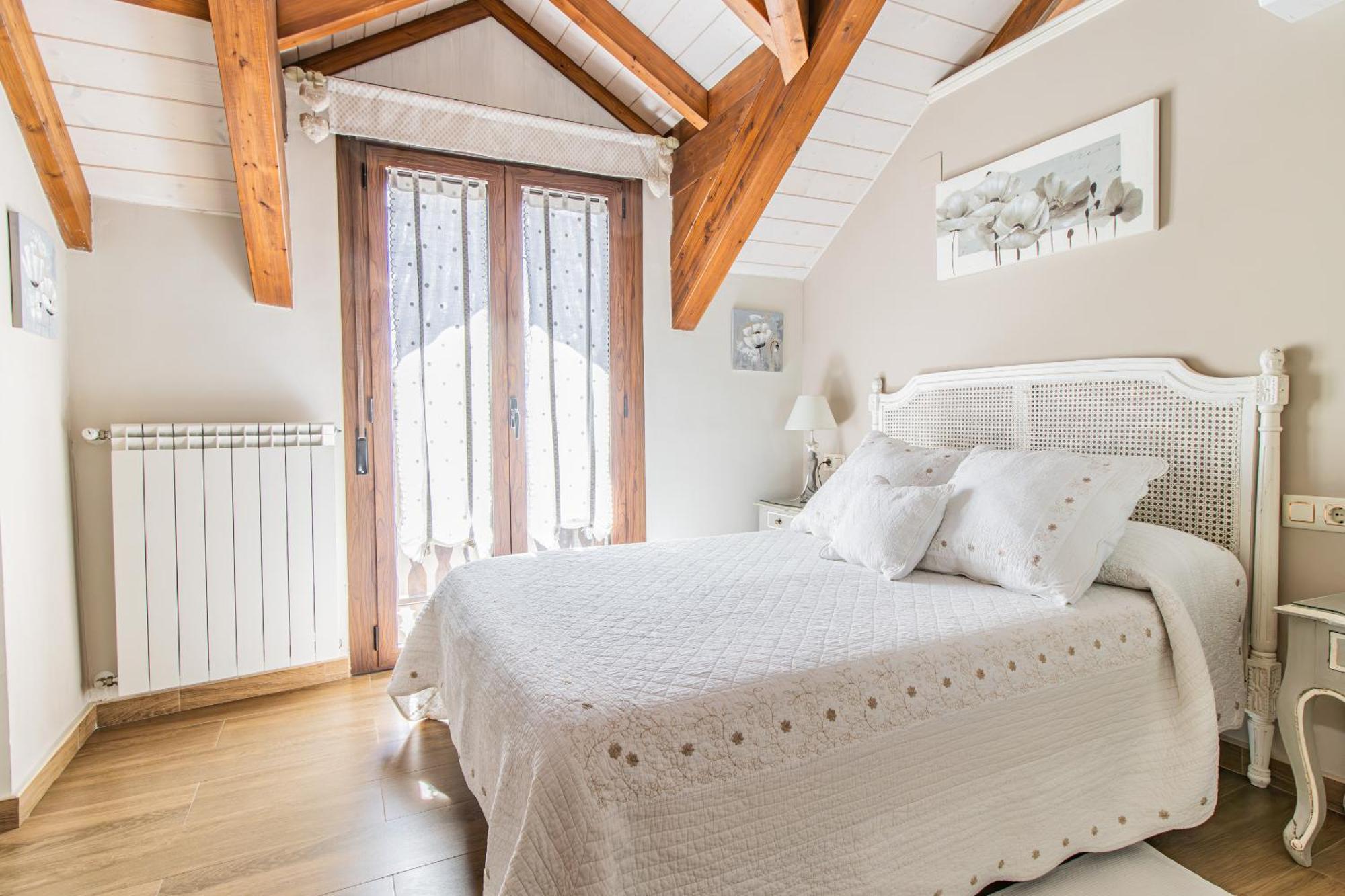 Casa El Pajar I Y II Guest House Senege Ngoại thất bức ảnh