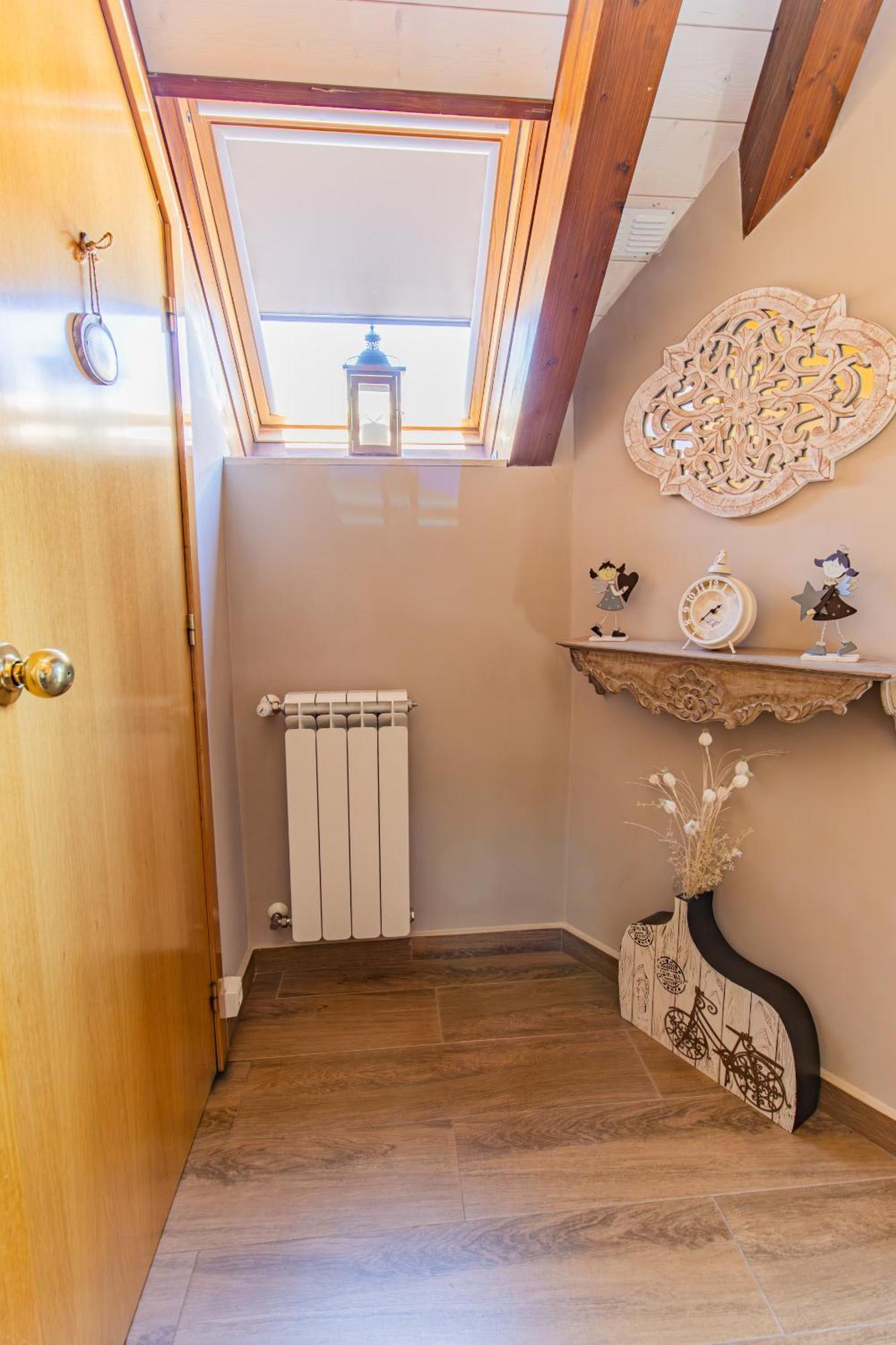 Casa El Pajar I Y II Guest House Senege Ngoại thất bức ảnh