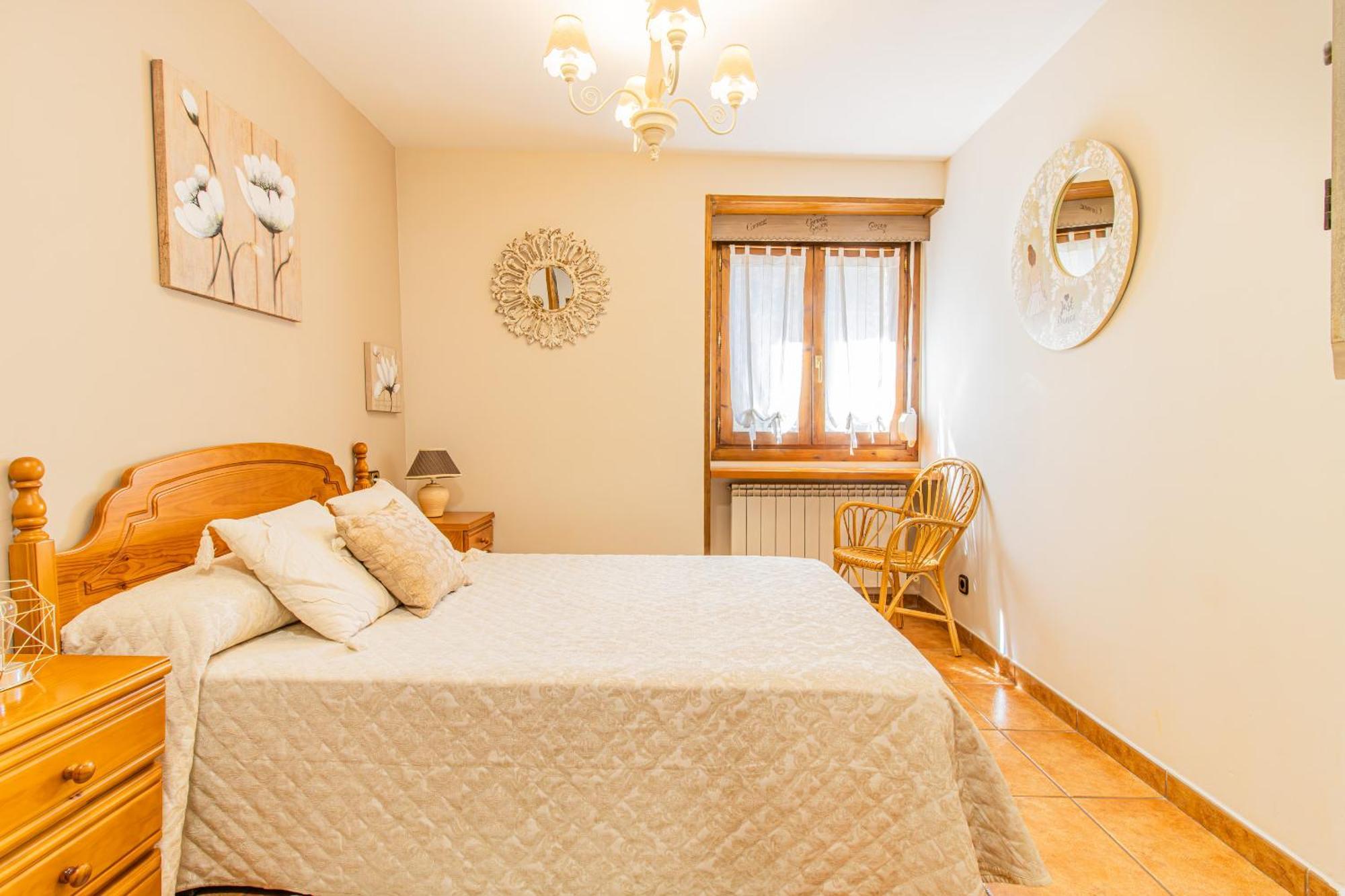 Casa El Pajar I Y II Guest House Senege Ngoại thất bức ảnh