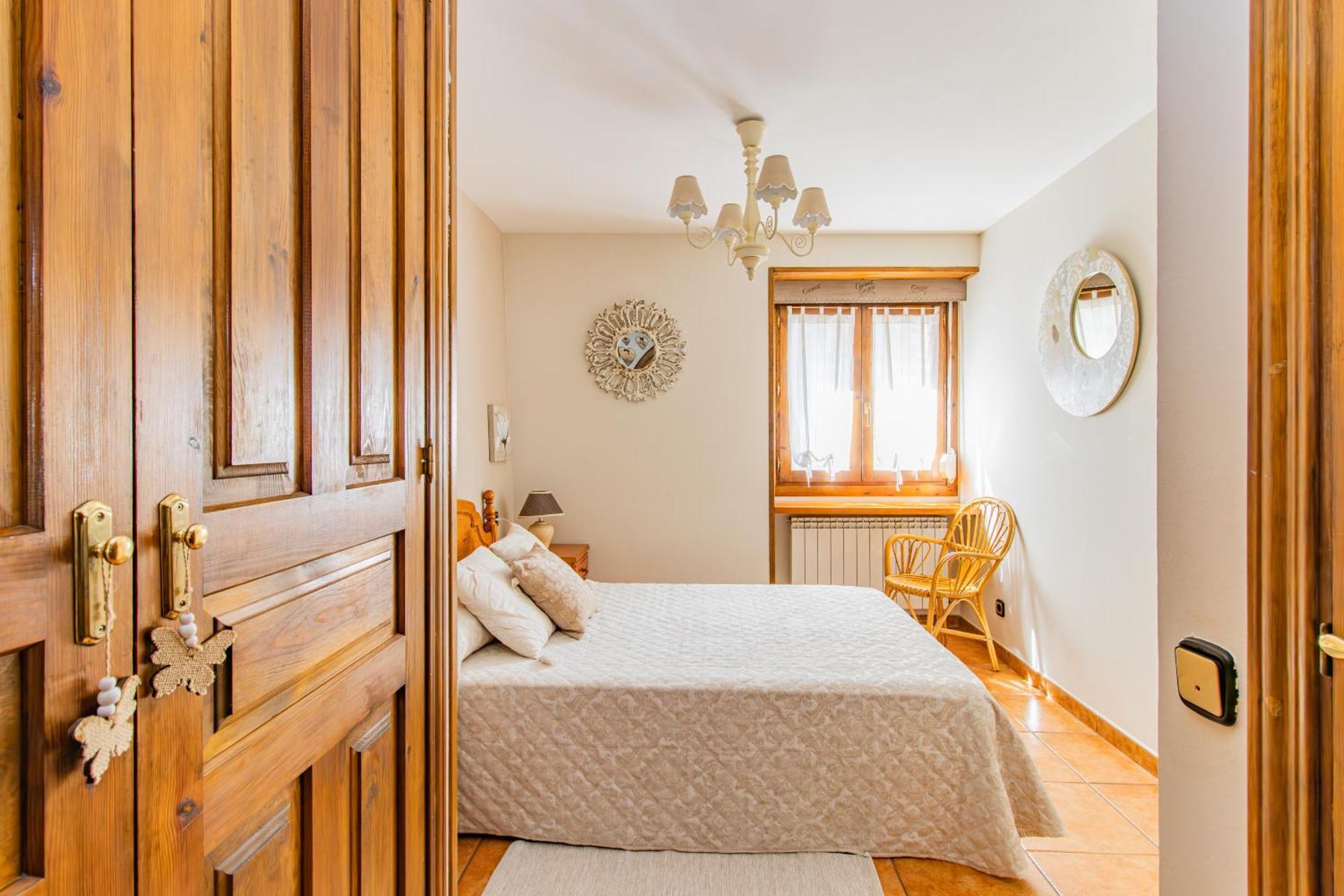 Casa El Pajar I Y II Guest House Senege Ngoại thất bức ảnh